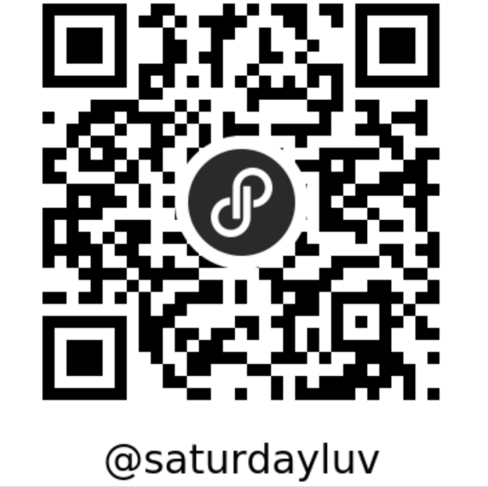 @saturdayluv closet